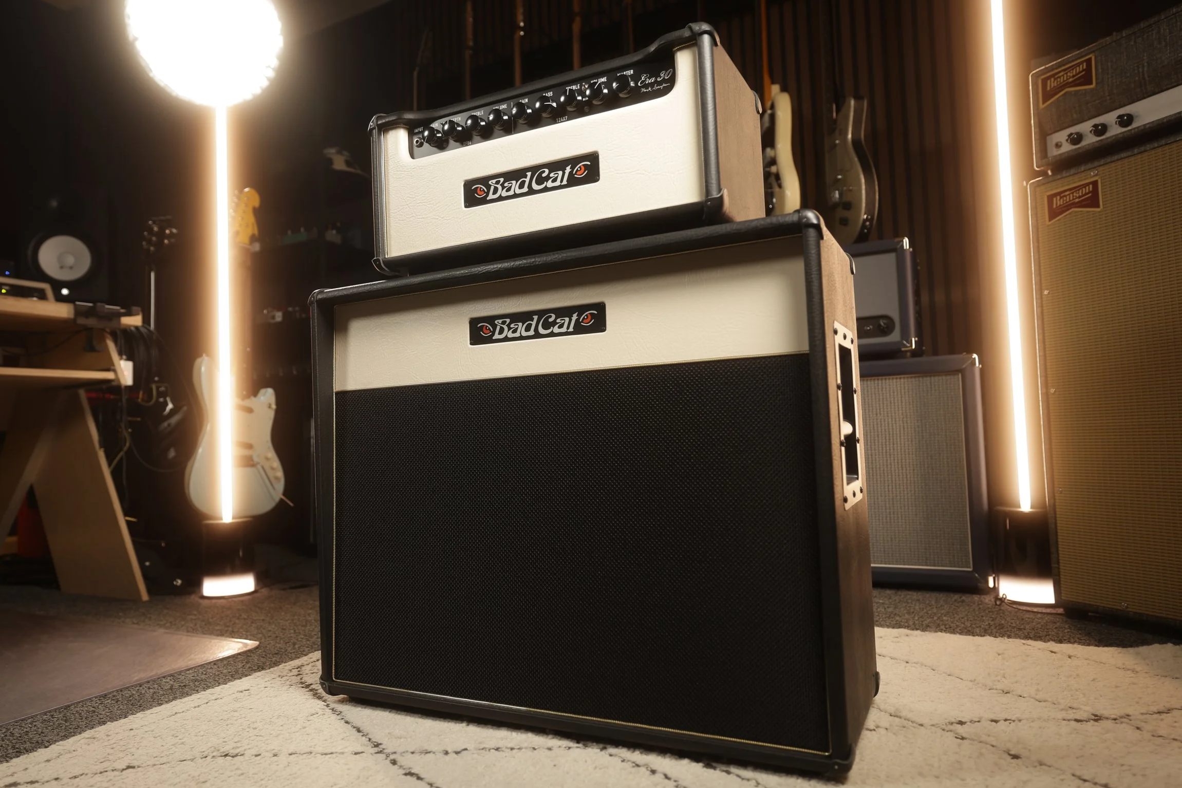 Dr. Z Z-80 ToneX Captures — The Tone Shepherd